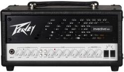 Peavey Invective MH Csöves gitárerősítők (Invective MH)