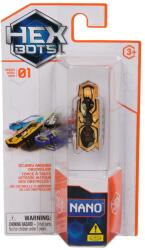 Spin Master Figurina interactiva, Hexbots, Nano, 20149723 (S00071535_002w)