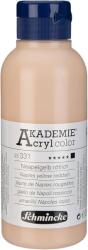 Schmincke Akademie Akril festék 331 Naples Yellow Reddish 250 ml 1 db (75.3113)