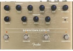 Fender Downtown Express Basszusgitár effektpedál (0234538000)