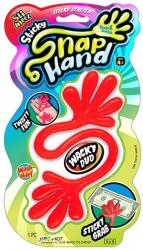 Jaru Jucarie interactiva Jaru, Sticky Snap Hand, Wacky Duo, Multicolor (S02000407_001w)