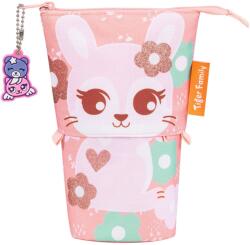 Tiger Family Penar tip suport, Tiger Family, Fun Time, Lovely Bunny Penar