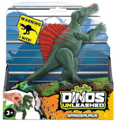 Funville Jucarie interactiva Dinos Unleashed, Dinozaur, Spinosaurus (31123_016)