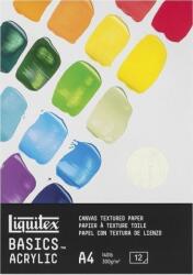 Liquitex 72.4204 Basics Vázlatfüzet 12 A4 300 g (72.4204)