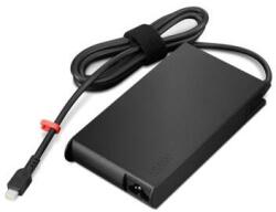Lenovo 4X21H27804 áramátalakító és inverter Beltéri Fekete (4X21H27804) (4X21H27804) - xupe