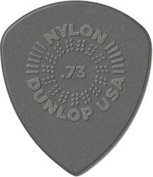 Dunlop 541R073 Flow Nylon 0.73 Перце за китара (<![CDATA[541R073]]>)