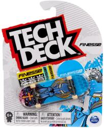 Tech Deck Mini placa skateboard Tech Deck, Finesse, 20142053