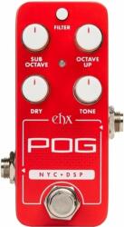 Electro-Harmonix PICO POG Gitáreffekt (<![CDATA[PICO POG]]>)
