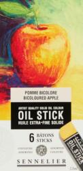 SENNELIER 62.1703 Olajpasztell készlet Bicoloured Apple 6 db (62.1703)