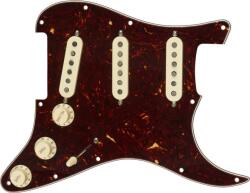 Fender Pre-Wired Strat SSS TX SPC Tortoise Shell Pickguard (0992342500)