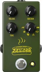 JHS Pedals Muffuletta Army Green Gitáreffekt (JHS MUFFULETTA AG)
