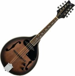 Ortega RMAE30-WB Whiskey Burst Mandolin (<![CDATA[RMAE30-WB]]>)