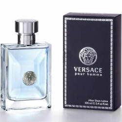 Versace Pour Homme After Shave Lotion 100 ml афтършейв лосион