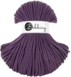 Bobbiny Premium 5 mm 100 m Violet Zsinór (XX-E4104)