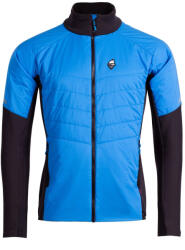 High Point Brilant Hybrid 2024 férfi dzseki XXL / kék/fekete