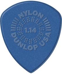 Dunlop 541R114 Flow Nylon 1.14 Перце за китара (<![CDATA[541R114]]>)