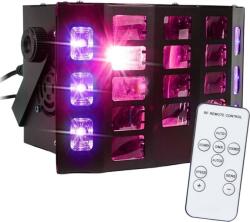 Light4Me TURBO DERBY 3IN1 Effet de lumière (5908249820777)