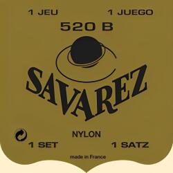 Savarez 520B Klasszikus nylon húrok (520B)