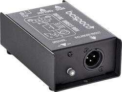 Bespeco DBX10C DI-Box (DBX10C)