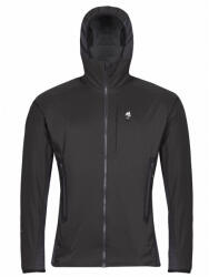 High Point Total Alpha 3.0 Jacket férfi dzseki S / fekete