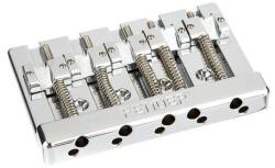 Fender HiMass 5-String Bass Narrow Bridge Assembly Basszusgitár húrláb (0994410000)