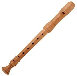 Moeck 4202 Rottenburgh Szoprán furulya (4202-MOECK)