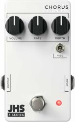 JHS Pedals 3 Series Chorus Gitáreffekt (JHS 3S CHORUS)