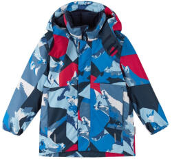 Reima Marttila gyerek télikabát Gyerek 140 cm / világoskék