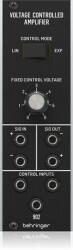 BEHRINGER 902 VCA Moduláris rendszer (0720-AAR86-001)