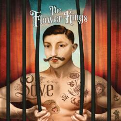 The Flower Kings - Love (Digipak) (Limited Edition) (CD) (0198028886420)