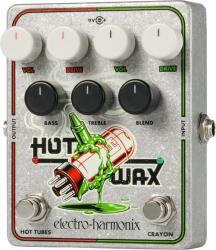 Electro-Harmonix Hot Wax Dual Gitáreffekt (HOT WAX)