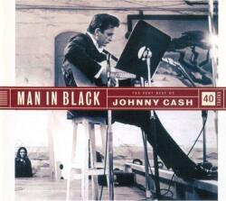 Johnny Cash - Man In Black - the Very Best of Johnny Cash (2 CD) (5099750634523)