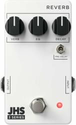 JHS Pedals 3 Series Reverb Gitáreffekt (JHS 3S REVERB)