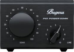 Bugera PS1 Power Soak Feszültségosztó és Load box (PS1_000)