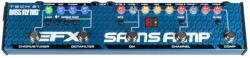 Tech 21 Bass Fly Rig V2 Basszusgitár multieffekt (10007967)