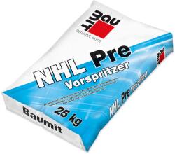 Baumit NHL Pre Vorspritzer - 25 kg (951762)