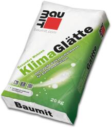 BAUMIT KlimaGlatte / Klima glett - 20 kg (951708)