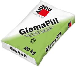 BAUMIT GlemaFill glettvakolat - 20 kg (951724)