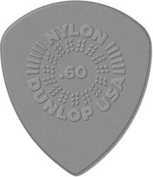Dunlop 541R060 Flow Nylon 0.60 Перце за китара (<![CDATA[541R060]]>)