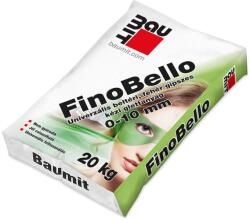 BAUMIT FinoBello glettanyag - 20 kg (951720)