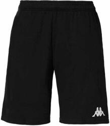 KAPPA PAMUT RÖVIDNADRÁG - KAPPA - BLIVE SHORT 3XL fekete