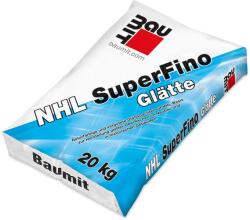 BAUMIT NHL SuperFino Glettanyag - 20 kg (951760)