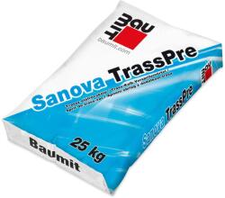 BAUMIT Sanova TrassPre - 25 kg (153115)
