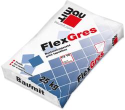 Baumit FlexGres burkolatragasztó - 25 kg (156208)