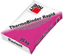 BAUMIT ThermoBinder Rapid esztrich - 25 kg (912120)