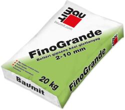 BAUMIT FinoGrande glettanyag - 20 kg (951723)