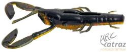 Fox Rage Ultra UV Citter 7cm Dark Oil - Fox Rage Gumirák (NRI059)