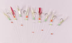 Lineaeffe Taparina Rainbow Ni Nr. 7 10buc (A.5640307)