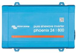 Victron Energy VE. Direct 24V 800VA/650W inverter IEC (PIN241801100)