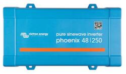 Victron Energy VE. Direct 48V 250VA/200W inverter IEC (PIN481251100)